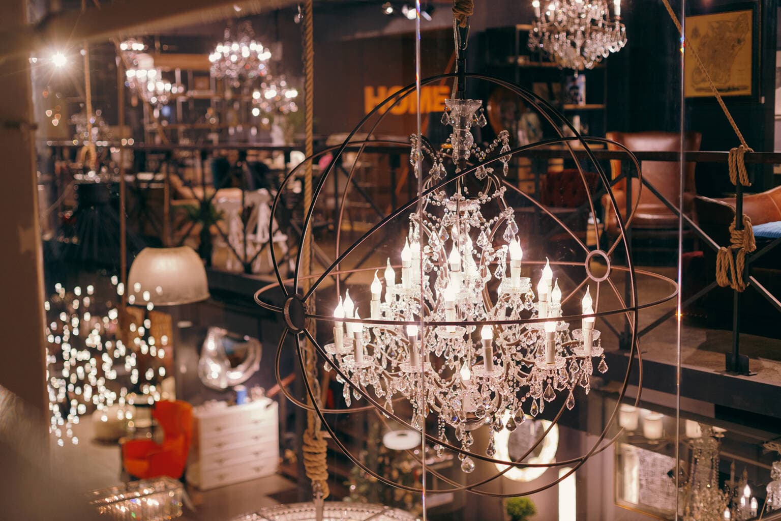 Coatech Lighting Fixtures with Powder Coating