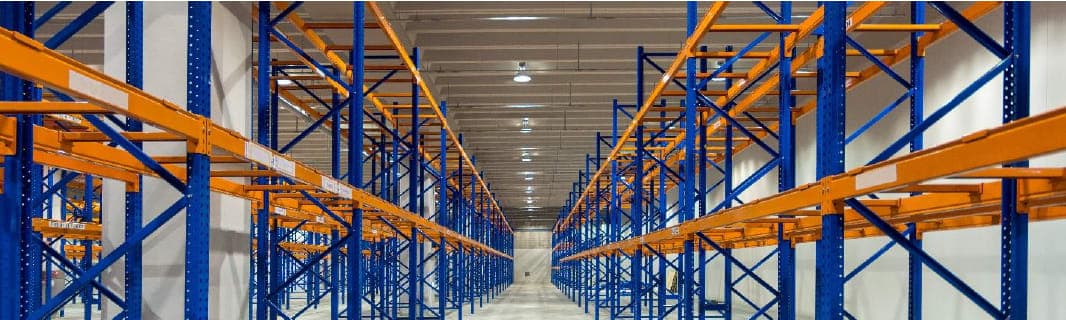Industrial powder coating applications